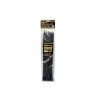 Abraçadeira Nylon Preto Pack 20 Abraçadeira Nylon Preto Pack 20