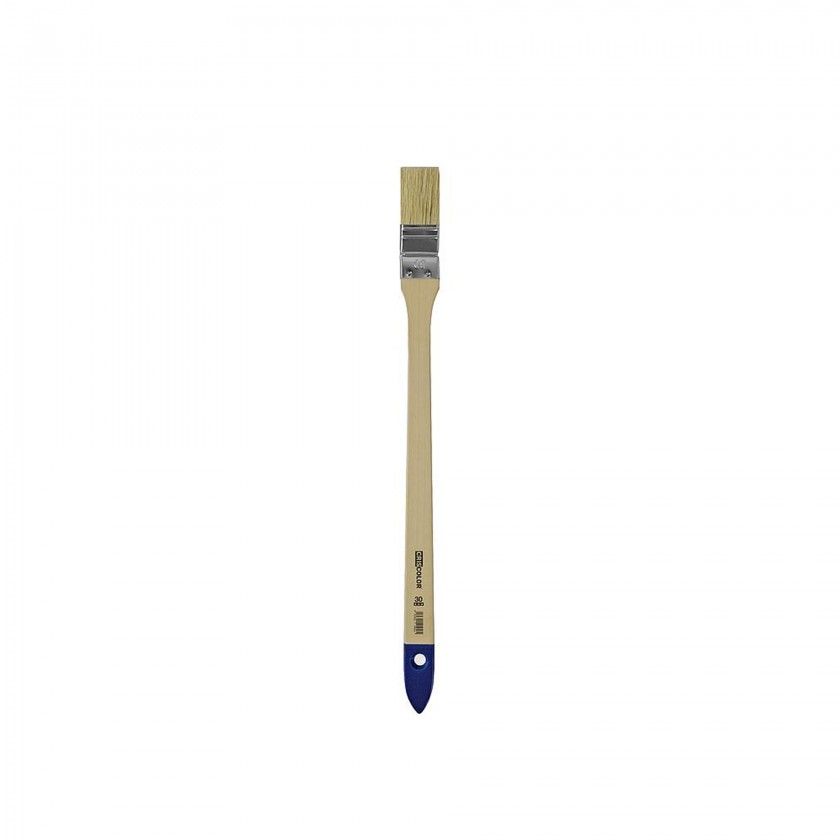 Pincel Espalmado Radiador Premium Pincel Espalmado Radiador Premium
