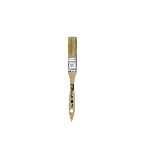 Pincel Espalmado Cerda Pro - Image product