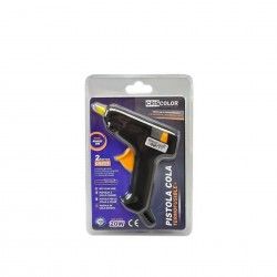 Pistola Silicone Mini Glue 20W