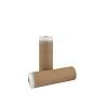 Rolo Fita Papel Krepp Bege