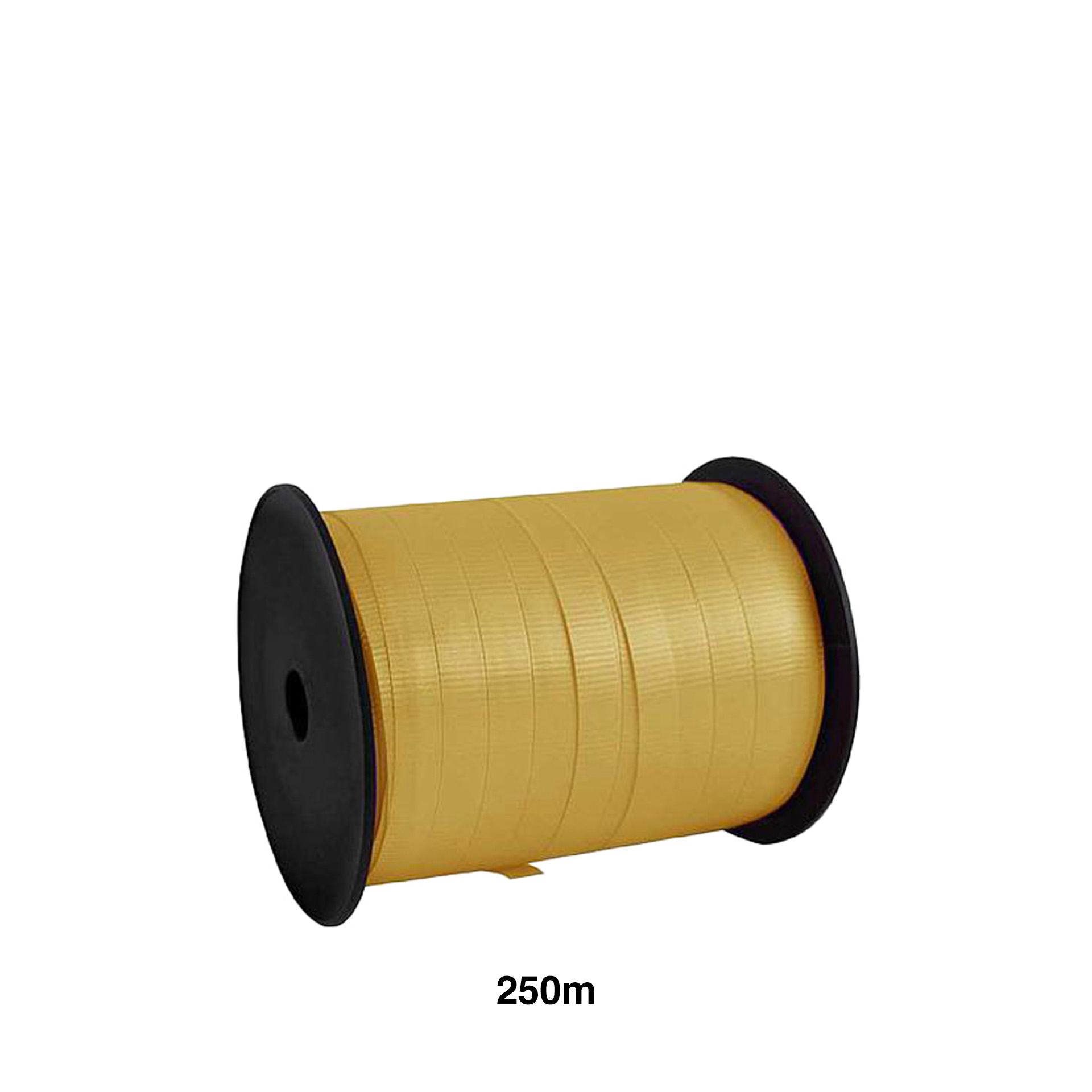 Bobine Fita Metalizada 10mmX250m