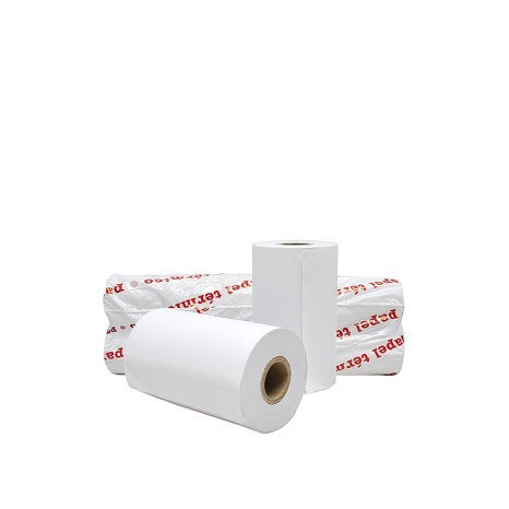Rolo Papel Térmico - Image product