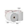 Rolo Papel Térmico Rolo Papel Térmico