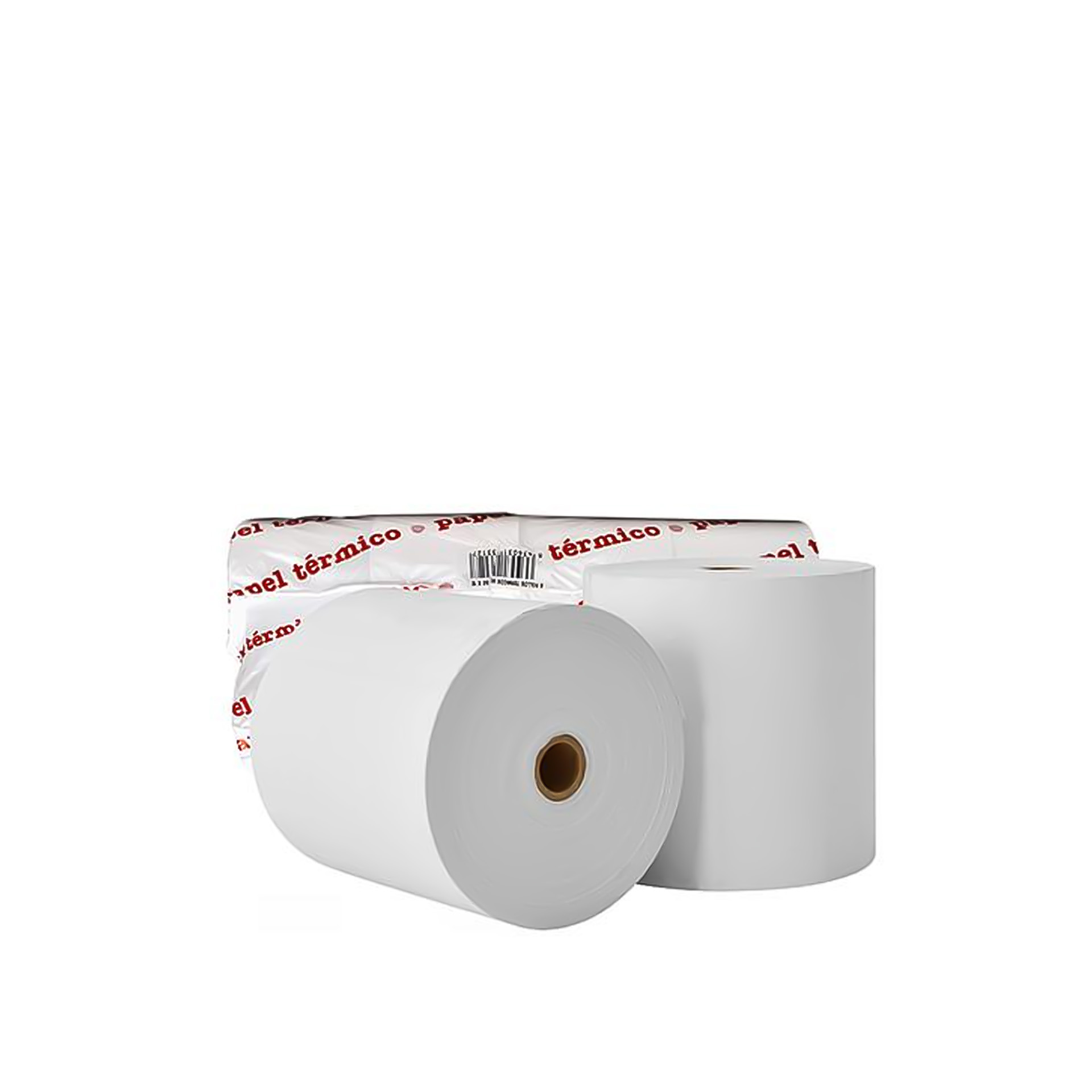 Rolo Papel Térmico