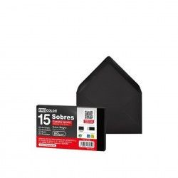 Envelope 7.5X12cm Pack 15 Envelope 7.5X12cm Pack 15