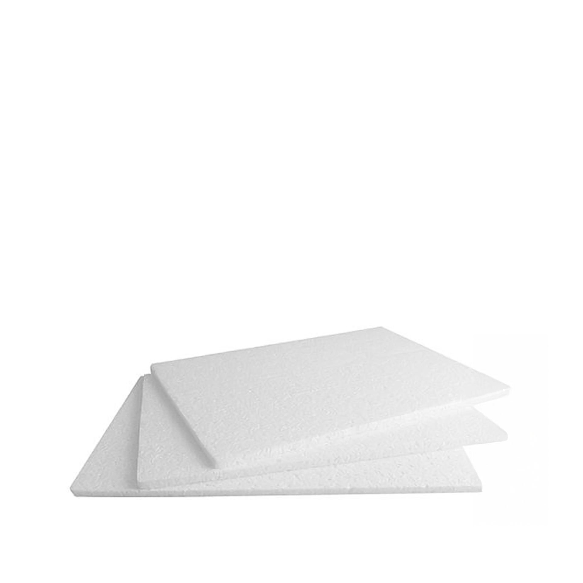 Esferovite Placa Retangular 40X30cm Pack 3