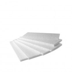 Esferovite Placa Retangular 20X30cm Pack 6