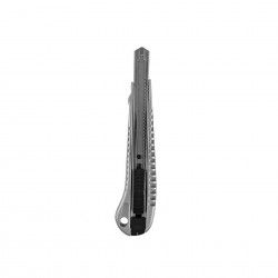 X-Acto Reforado Metal Deluxe Cinzento