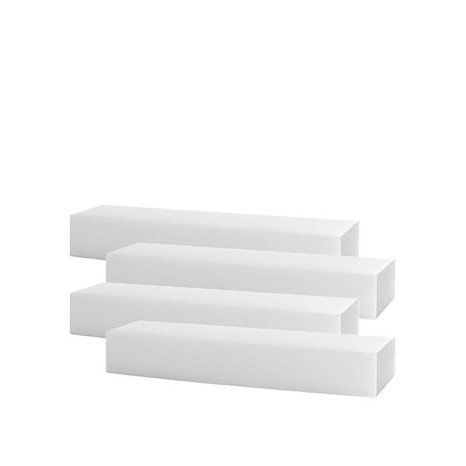 Esferovite Placa Retangular 14X20cm - Image product