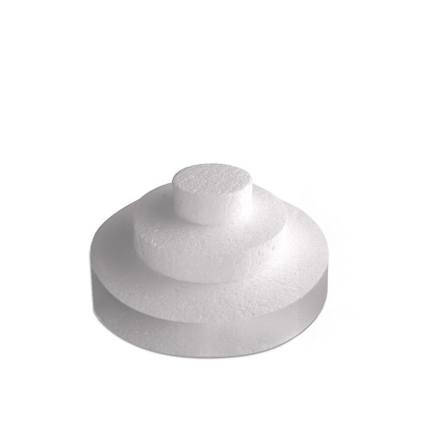 Esferovite Kit para Bolo Redondo 10/20/30cm - Image product