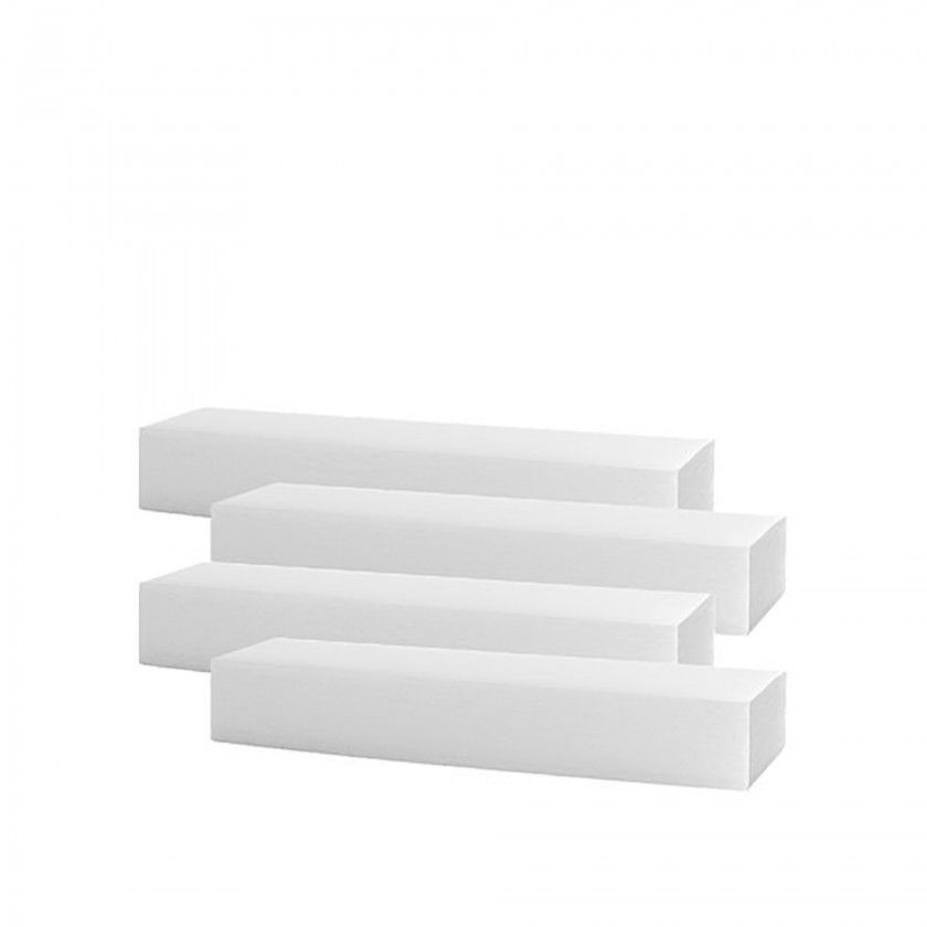 Esferovite Placa Retangular 14X20cm Esferovite Placa Retangular 14X20cm