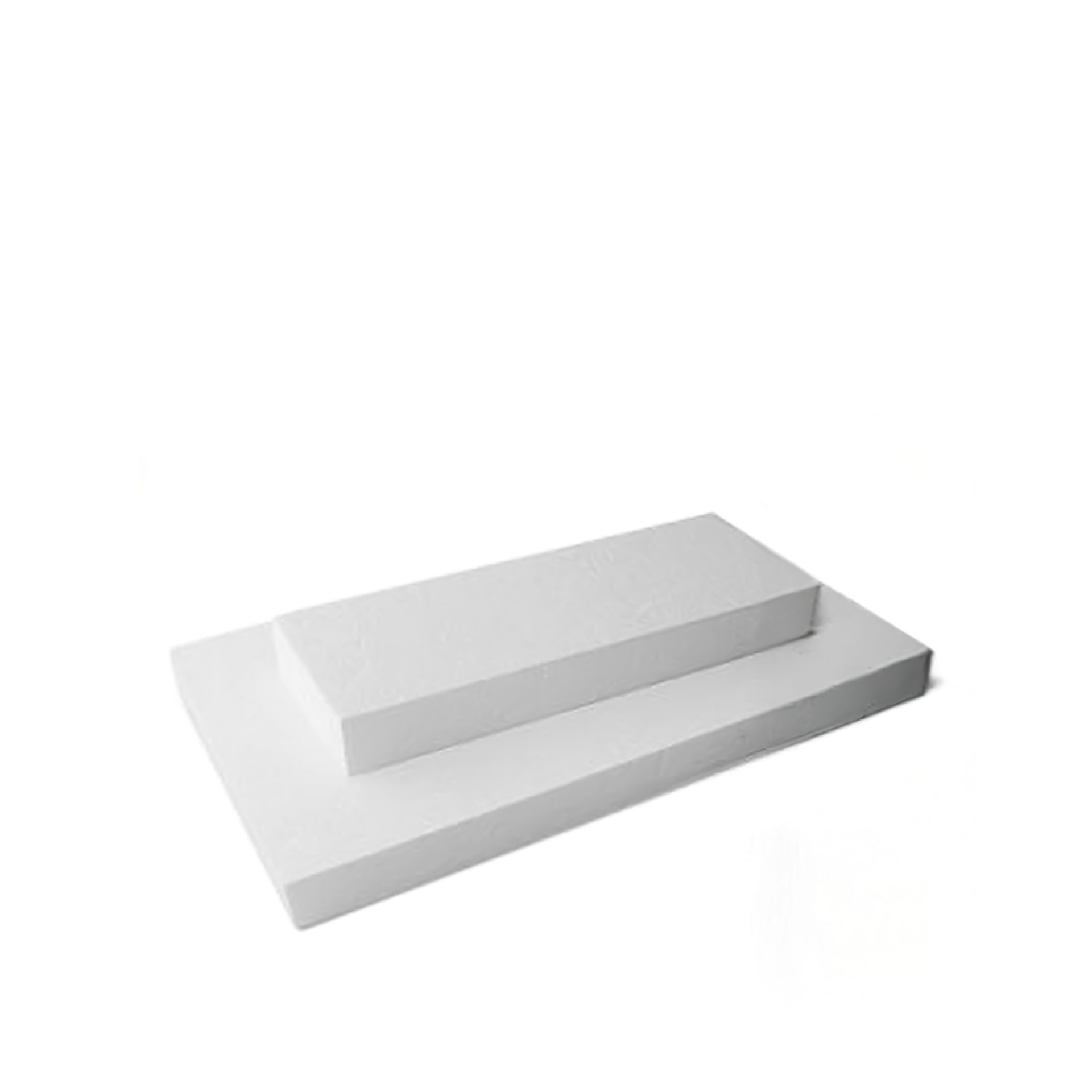 Esferovite Kit para Bolo Retangular 20/40cm