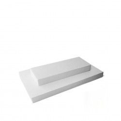 Esferovite Kit para Bolo Retangular 20/40cm