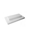Esferovite Kit para Bolo Retangular 20/40cm Esferovite Kit para Bolo Retangular 20/40cm