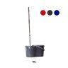 Balde com Esfregona Giratria 360° 16L