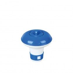 Dispensador Flutuante Cloro 80gr