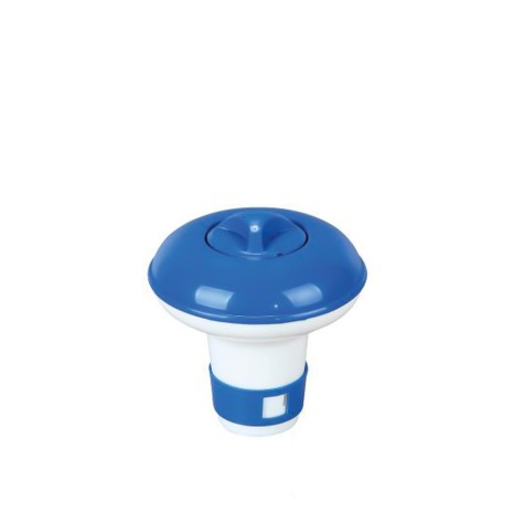 Dispensador Flutuante Cloro 80gr - Image product