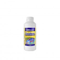 Floculante Lquido 1000ml