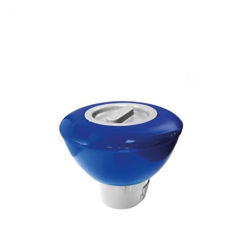 Dispensador Flutuante Cloro 202gr Dispensador Flutuante Cloro 202gr