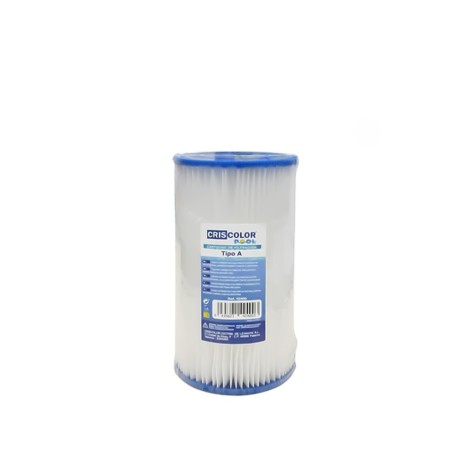 Cartucho Filtro Tipo A - Image product