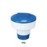Dispensador Flutuante Cloro 202gr Dispensador Flutuante Cloro 202gr