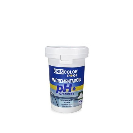 Aumentador Ph Granulado - Image product