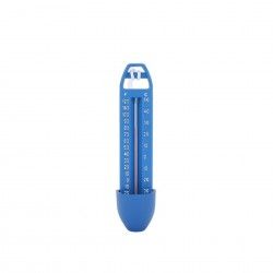 Termmetro Flutuante Azul