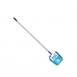 Rede Apanha Folhas Piscina + Cabo 185cm