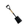 Utensílio Jardim Pá Quadrada 67cm Utensílio Jardim Pá Quadrada 67cm