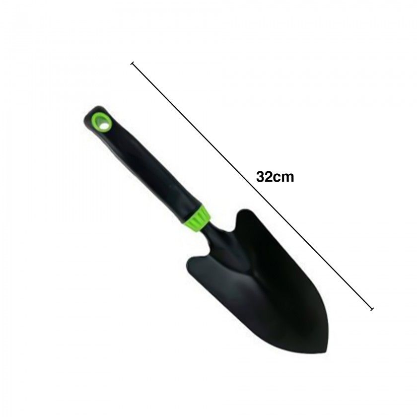 Utensílio Jardim Pá 32cm Utensílio Jardim Pá 32cm