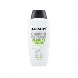 Champ Uso Frequente Agrado Cabelos Oleosos 750ml