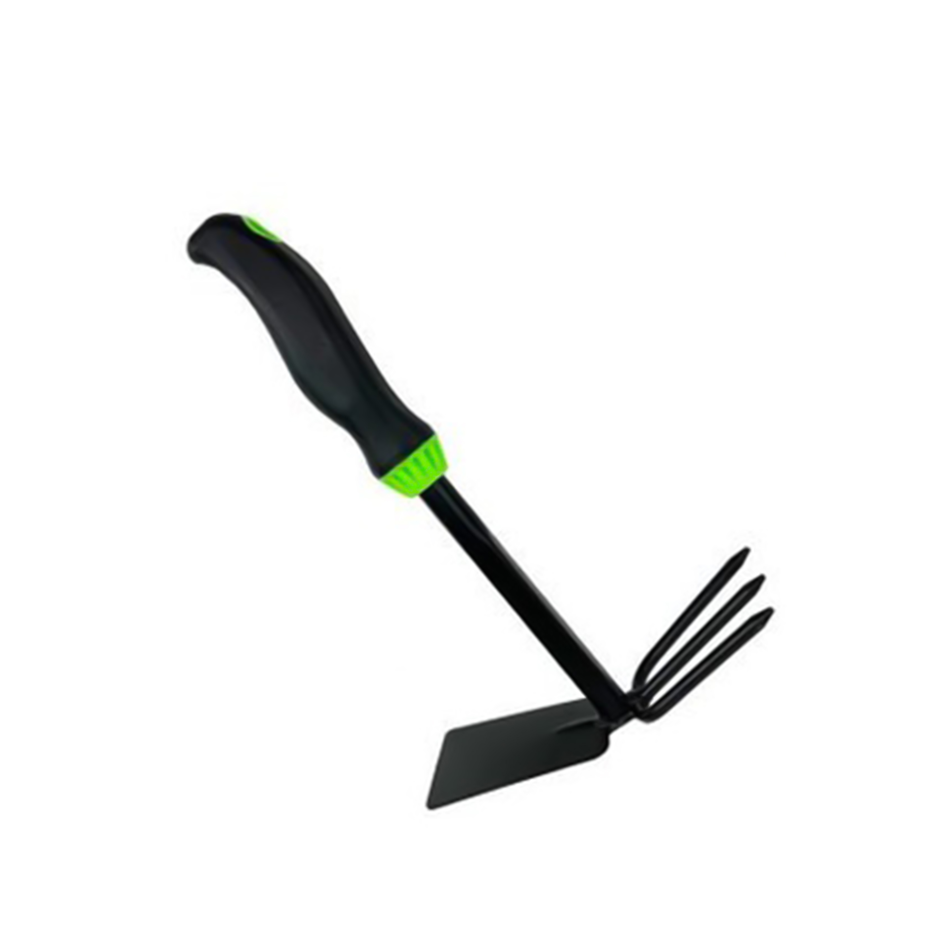 Utensílio Jardim Enxada 3 Dentes 30cm