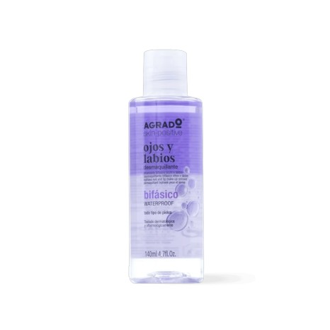 Desmaquilhante Olhos L�bios 140ml - Image product