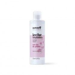 Leite Limpeza Agrado 250ml