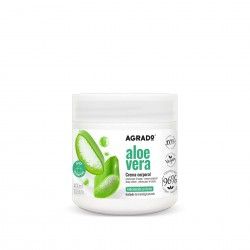 Creme Corporal Aloe Vera 400ml