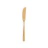 Faca Inox Stuttgart Gold Peixe 2.5mmX22cm