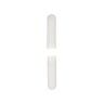 Porta Escova Dentes Plstico 3X20.5cm