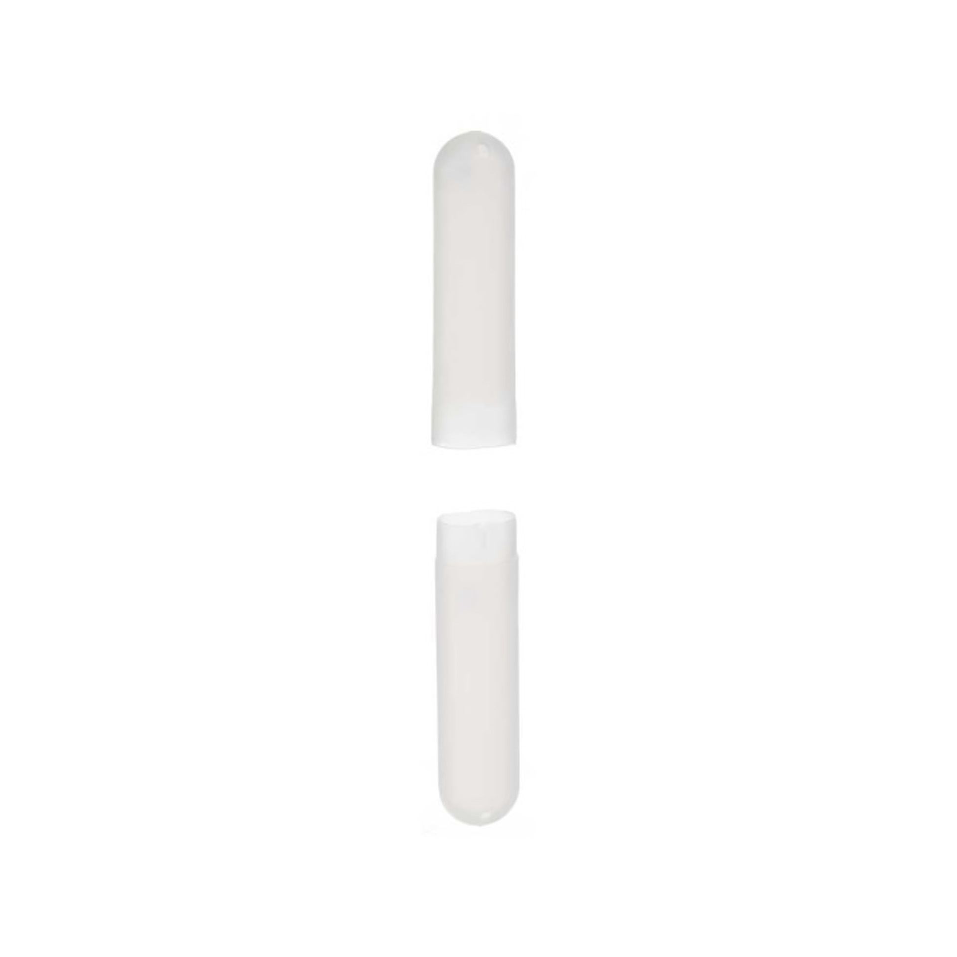 Porta Escova Dentes Plástico 3X20.5cm