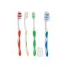 Escova Dentes 24.5cm Pack 2 Escova Dentes 24.5cm Pack 2