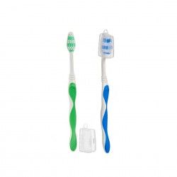 Escova Dentes 24.5cm Pack 2