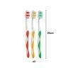 Escova Dentes 24cm Pack 3 Escova Dentes 24cm Pack 3