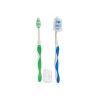 Escova Dentes 24.5cm Pack 2 Escova Dentes 24.5cm Pack 2