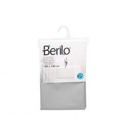 Cortina Plstico Wc 180X180cm