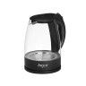 Jarro Elétrico Argon 2000w 1.8L 16X23X24cm Jarro Elétrico Argon 2000w 1.8L 16X23X24cm