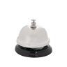 Campainha Metal Mesa 6.5cm
