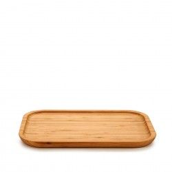 T�bua Aperitivo Bambu Retangular