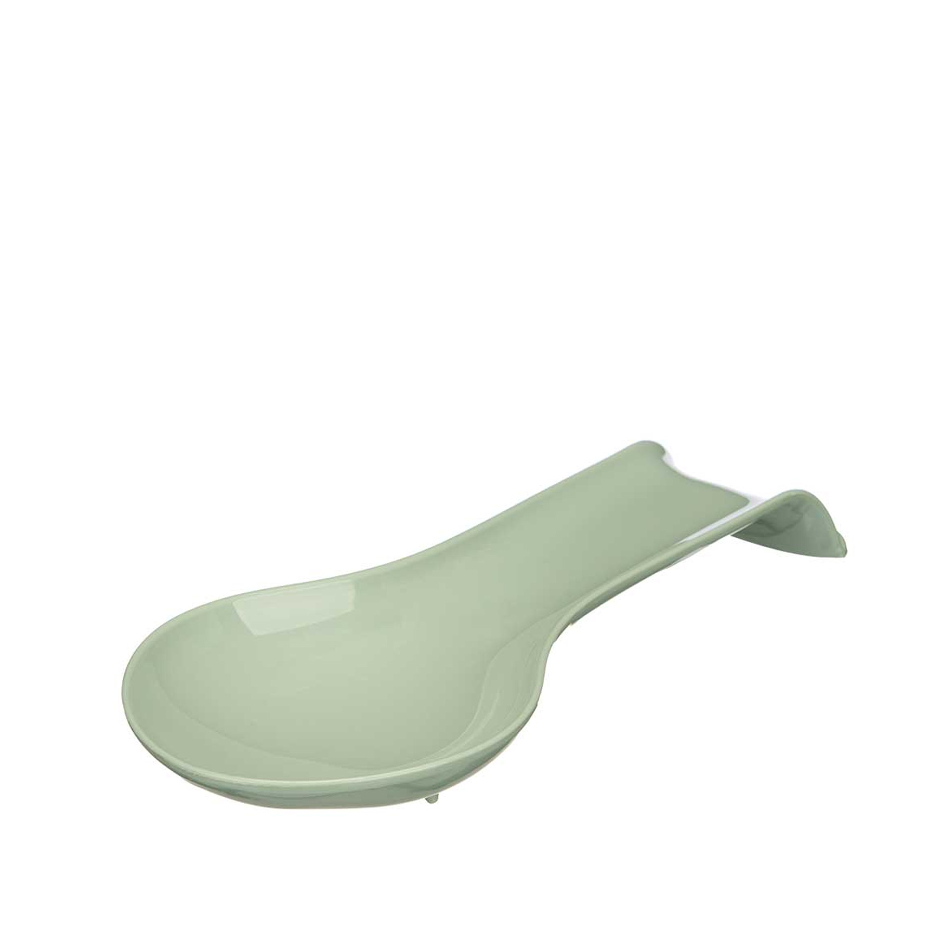 Suporte Colher Plástico Cor Sortida 26X11X3cm