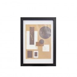 Moldura Madeira 18X24cm