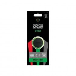 Ambientador Carro Axe Mini Africa 20gr